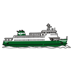 The Ferry