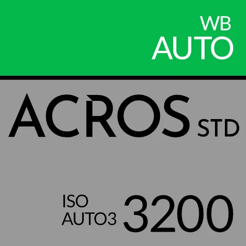 ACROS