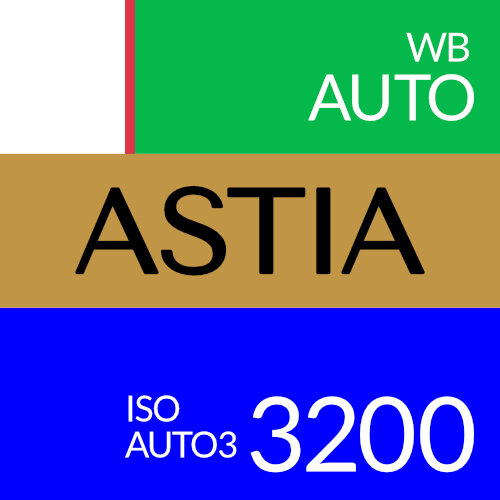 Astia/Soft