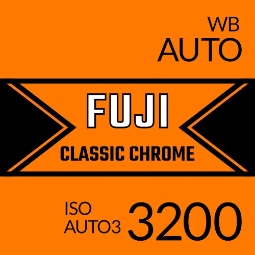 Classic Chrome