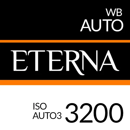 Eterna