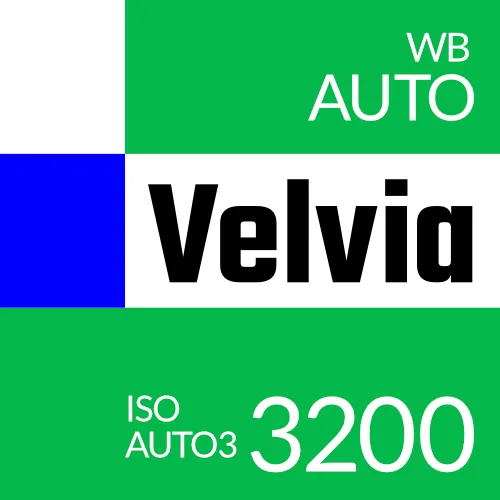 Velvia/Vivid